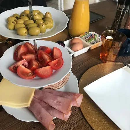 Holiday-44 Bed & Breakfast Enkhuizen